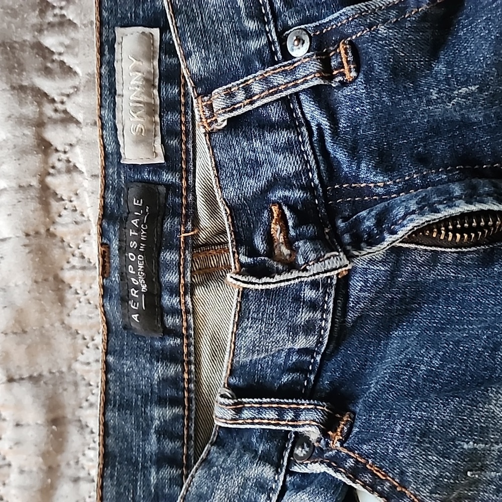 Aeropostal jeans 32/32